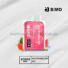 BIMO Crystal 12000 Puffs Watermelon Ice