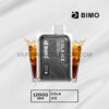 BIMO Crystal 12000 Puffs Cola Ice