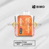BIMO Crystal 12000 Puffs Pink Lemonade