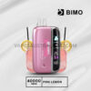 BIMO Felxy 40000 Puffs Pink Lemon