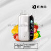 BIMO Felxy 40000 Puffs Strawberry Mango