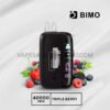 BIMO Felxy 40000 Puffs Triple Berry