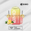 BIMO Ultra 7500 Puffs Pink Lemonade