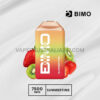 BIMO Ultra 7500 Puffs Summertime