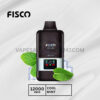 FISCO Mix Bar 12000 Puffs Cool Mint