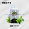 GCORE Rodeo G16000 Cool Mint