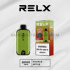 RELX MagicGo 8000i Double Apple