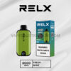 RELX MagicGo 8000i Fresh Mint