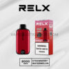 RELX MagicGo 8000i Strawberry Watermelon