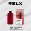 RELX MagicGo 8000i Watermelon Chill