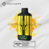 SEREIN MechPro 18000 Puffs Mango Magic