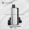 SEREIN Mech 12000 Puffs Blackberry Ice
