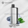 SEREIN Mech 12000 Puffs Blueberry Ice