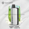 SEREIN Mech 12000 Puffs Jasmine Green Tea