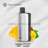 SEREIN Mech 12000 Puffs Mango Magic