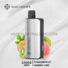 SEREIN Mech 12000 Puffs Passionfruit Mango Lime