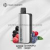 SEREIN Mech 12000 Puffs Quadruple Berry