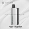 SEREIN Mech 12000 Puffs Chuppa Chupps Watermelon