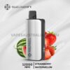 SEREIN Mech 12000 Puffs Strawberry Watermelon