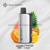 SEREIN Mech 12000 Puffs Tropical Fruit