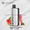 SEREIN Mech 12000 Puffs Watermelon Lychee
