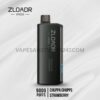 ZLOADR V9000 Chuppa Chupps Strawberry
