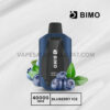 BIMO GTI 40000 Puffs Blueberry Ice