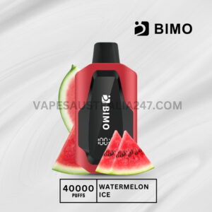 BIMO GTI 40000 Puffs Watermelon Ice