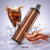 UWELL 6000 Puffs Cola Ice