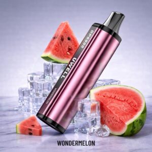UWELL 6000 Puffs Wondermelon