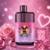 GROO Max 10000 Puffs Love 66
