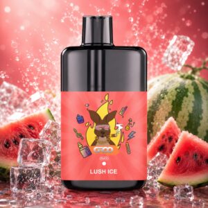 GROO Max 10000 Puffs Lush Ice