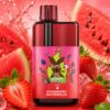 GROO Max 10000 Puffs Strawberry Watermelon